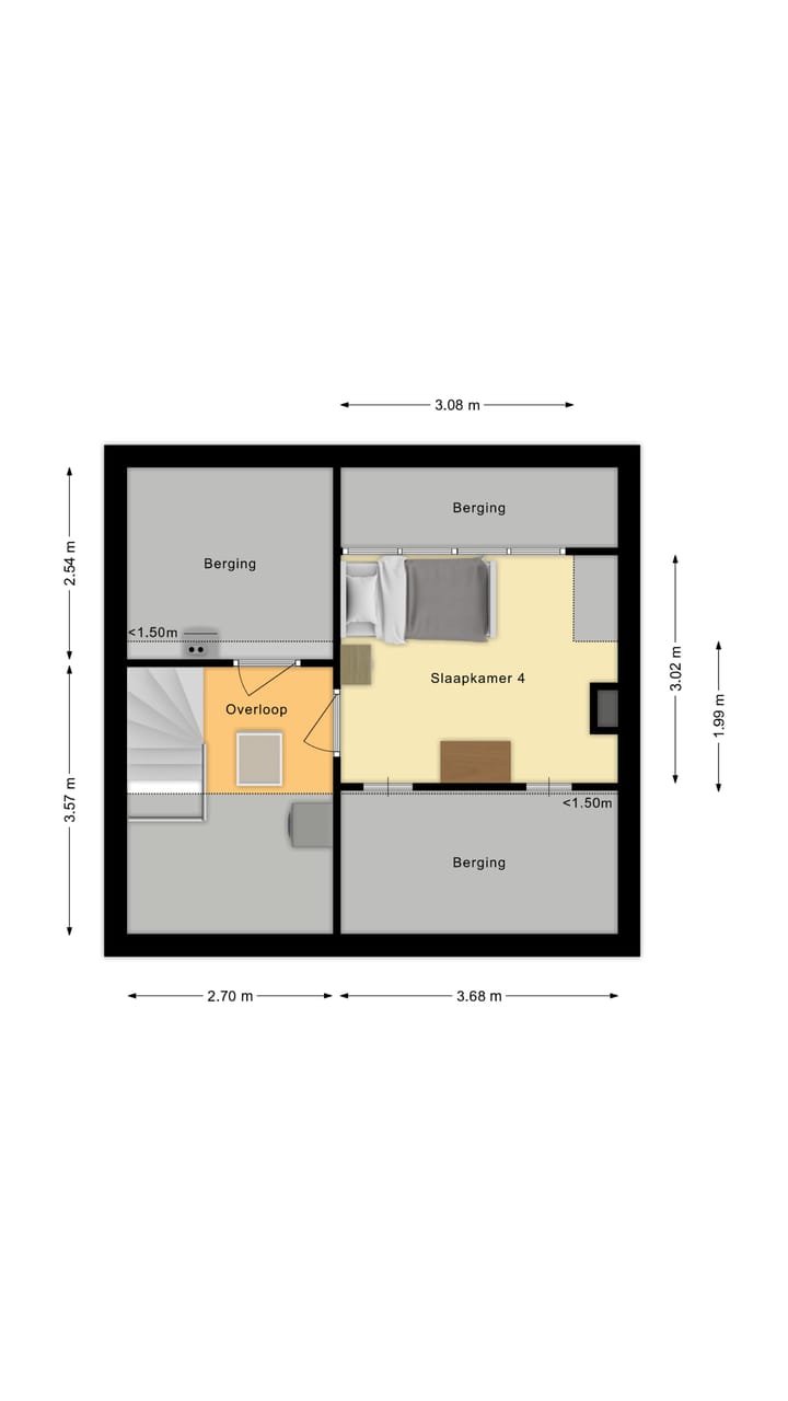Foto 47 van Kloosterlaan 16