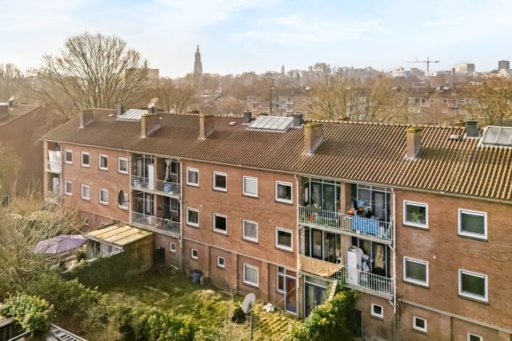 Banckertstraat 33-B