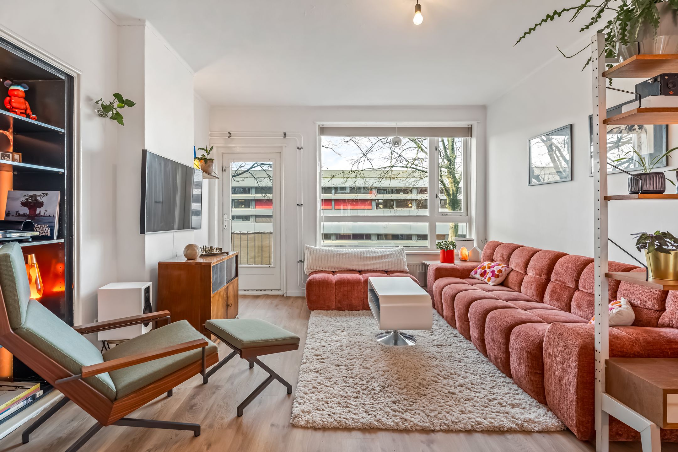 Foto 3 van Banckertstraat 33-B