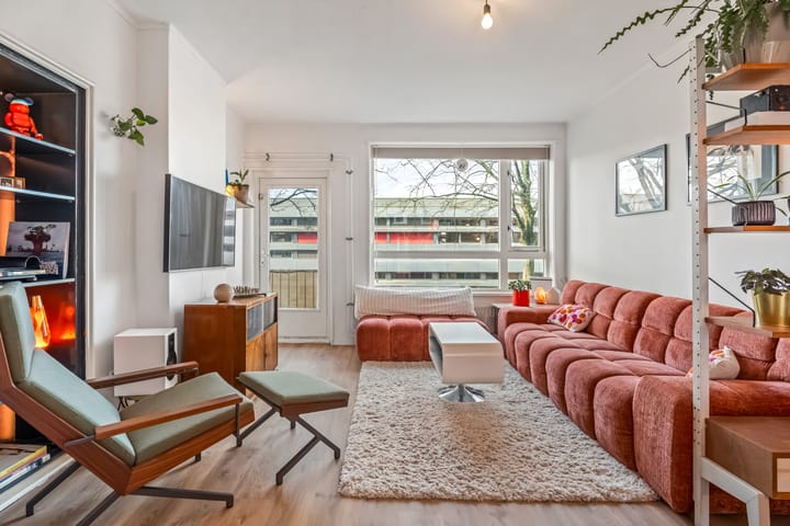 Foto 3 van Banckertstraat 33-B