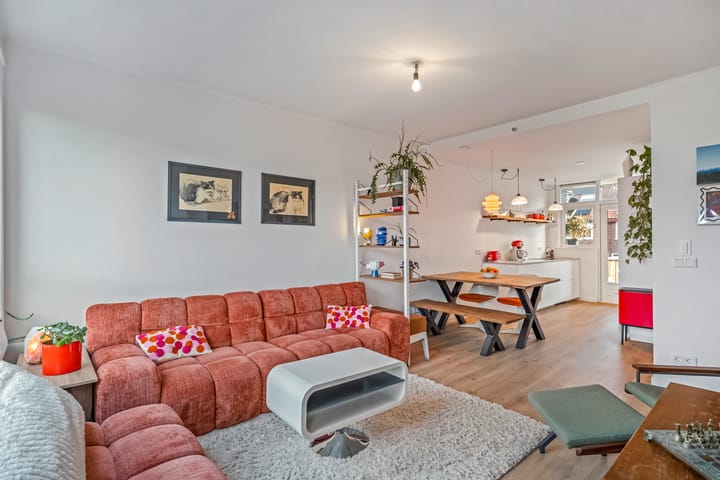 Foto 4 van Banckertstraat 33-B