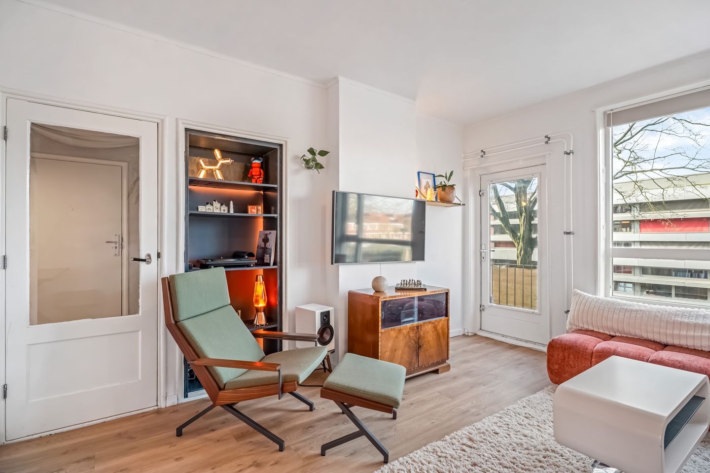 Foto 5 van Banckertstraat 33-B