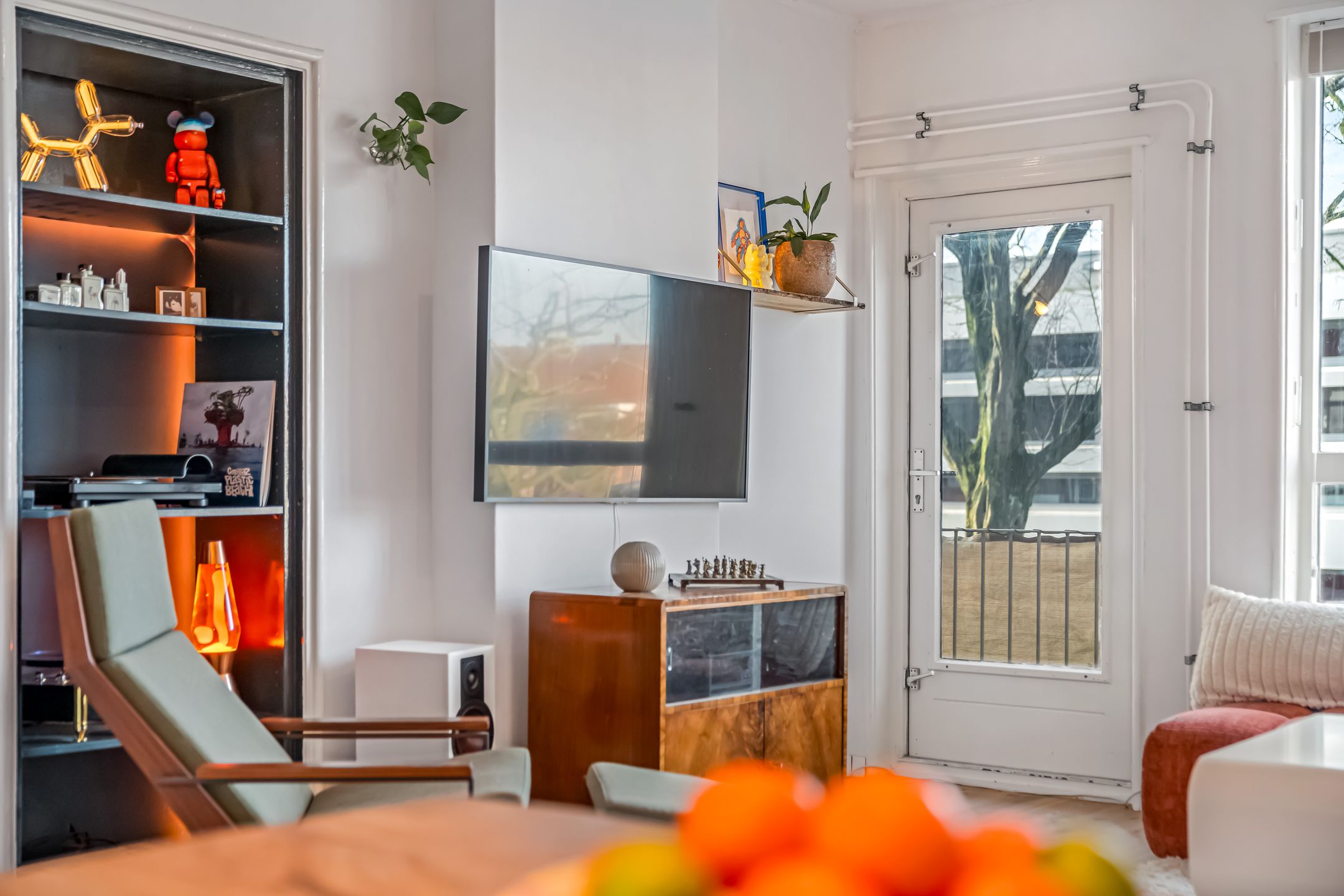 Foto 6 van Banckertstraat 33-B