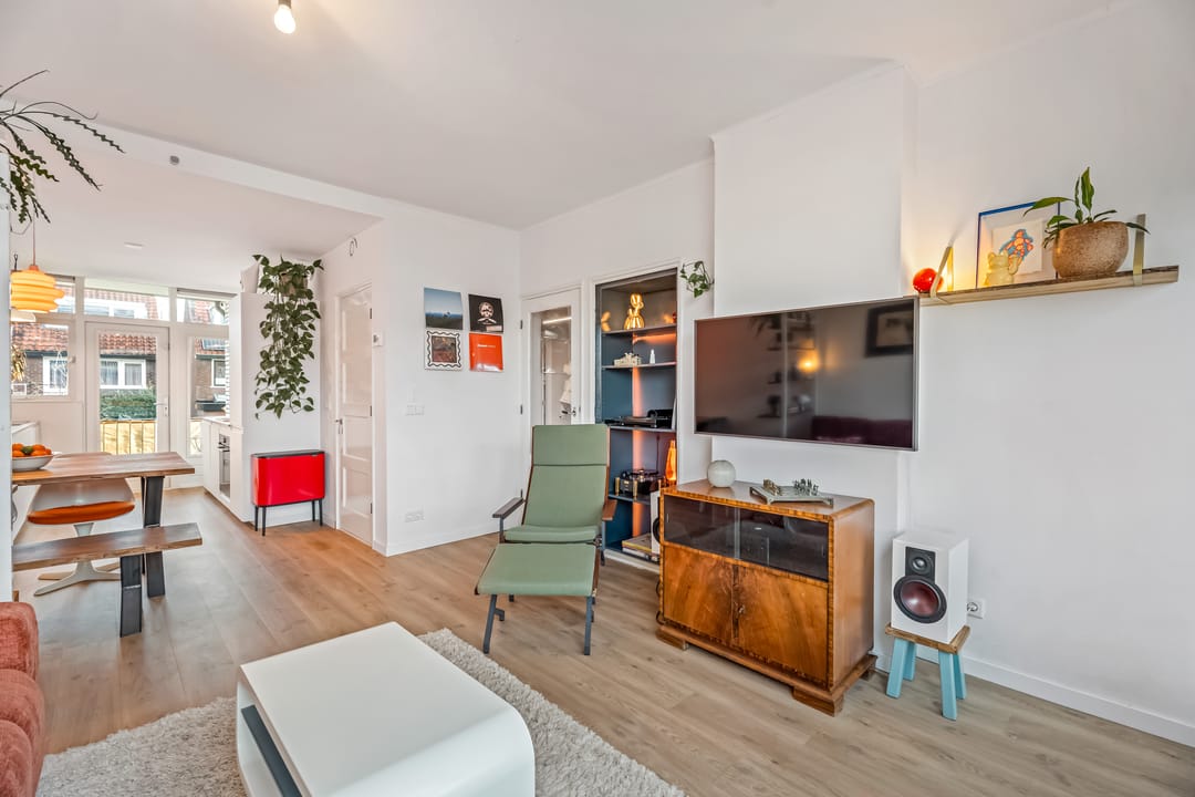 Foto 7 van Banckertstraat 33-B