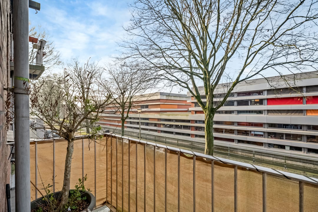 Foto 8 van Banckertstraat 33-B