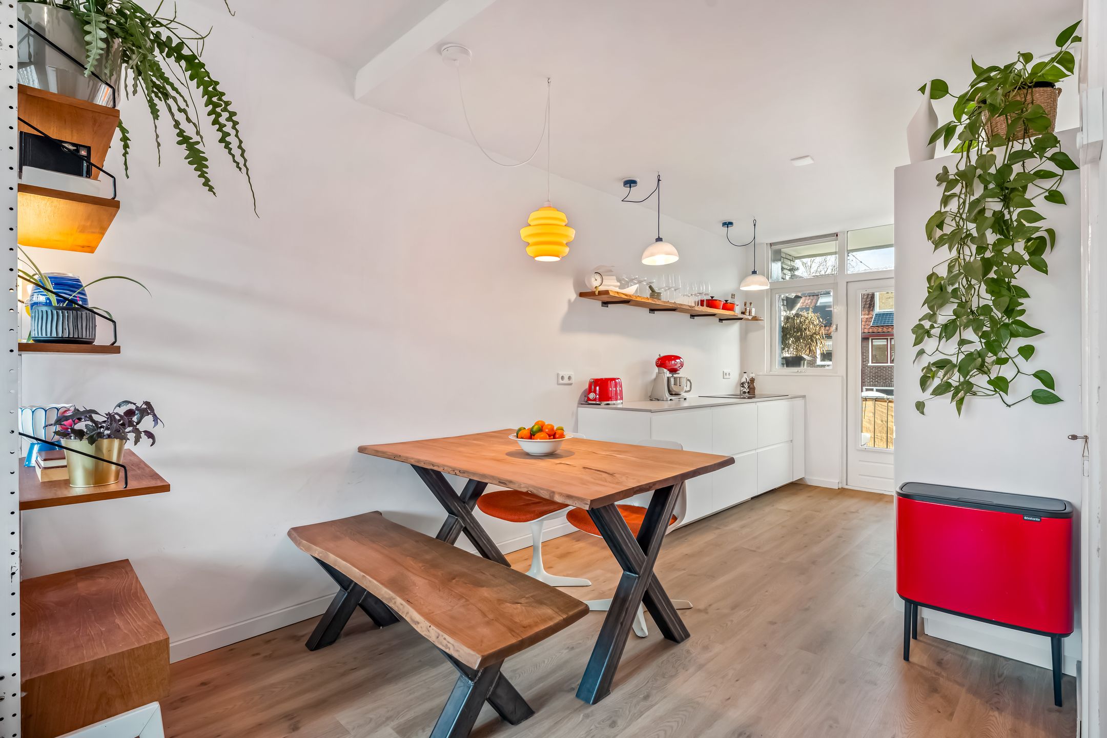 Foto 9 van Banckertstraat 33-B