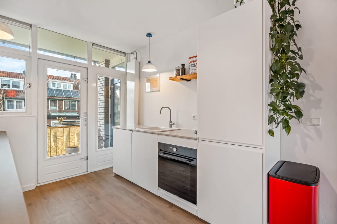 Foto 13 van Banckertstraat 33-B