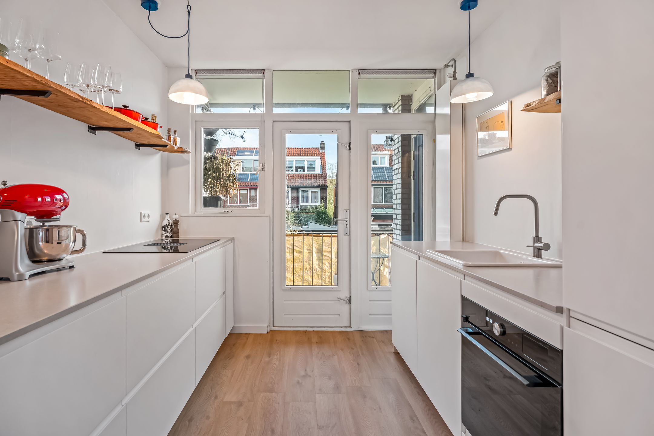 Foto 15 van Banckertstraat 33-B