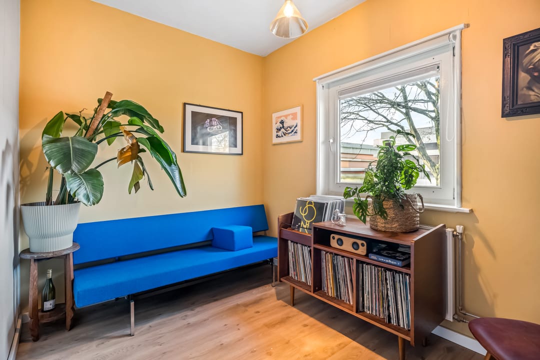 Foto 26 van Banckertstraat 33-B