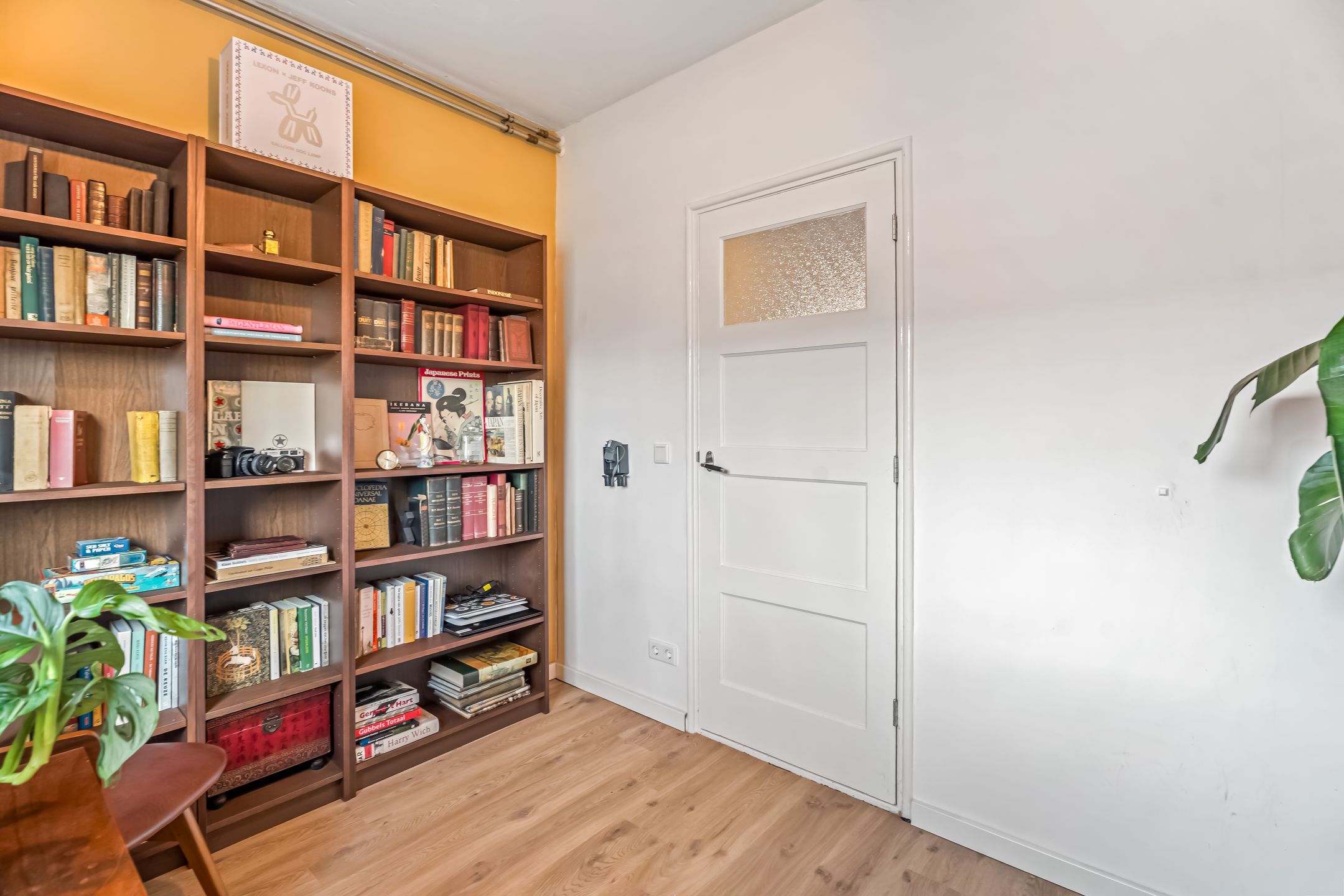 Foto 27 van Banckertstraat 33-B