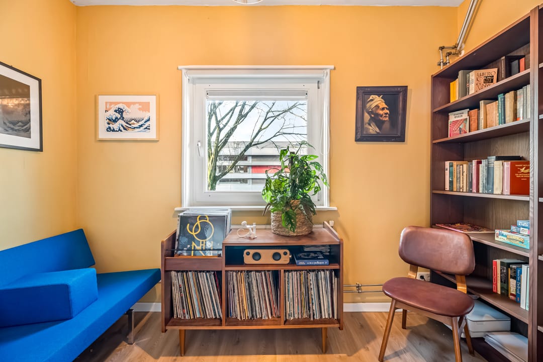 Foto 28 van Banckertstraat 33-B