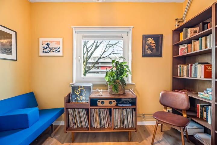 Foto 28 van Banckertstraat 33-B