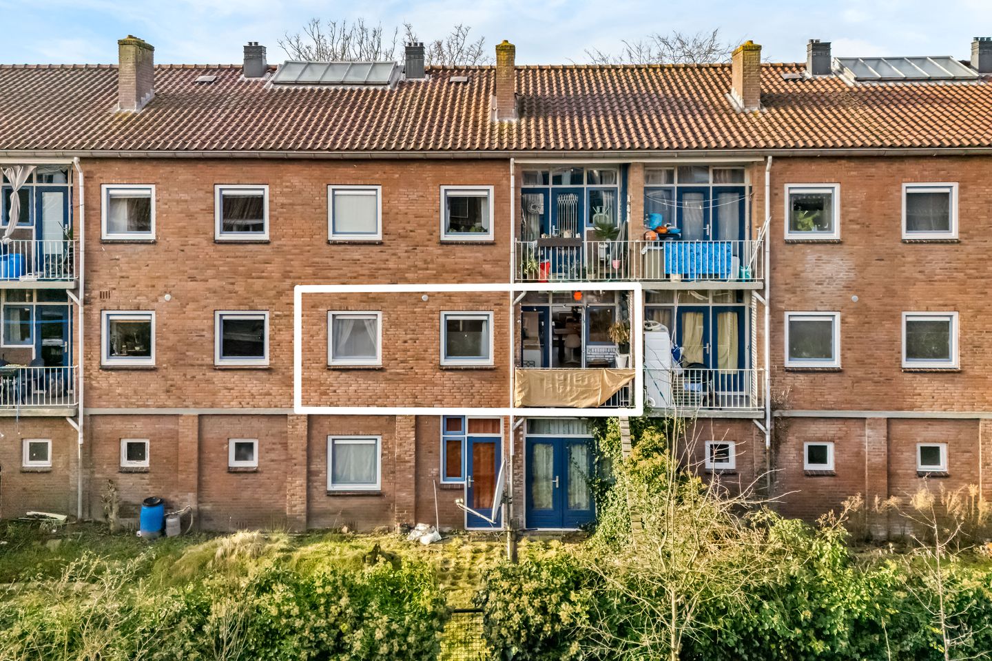 Foto 29 van Banckertstraat 33-B