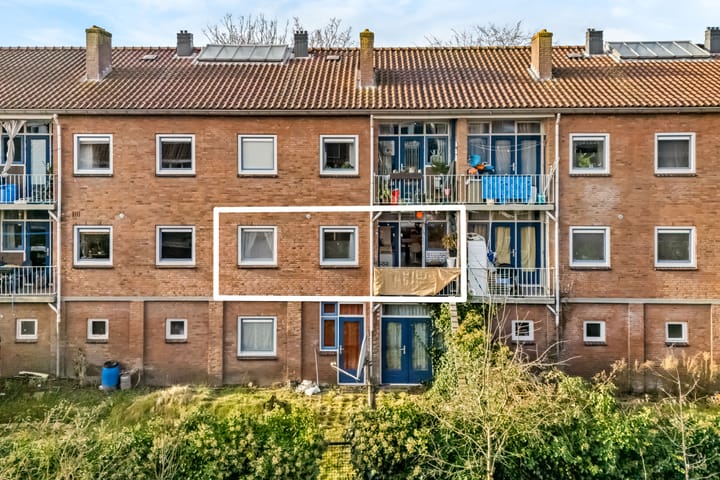 Foto 29 van Banckertstraat 33-B