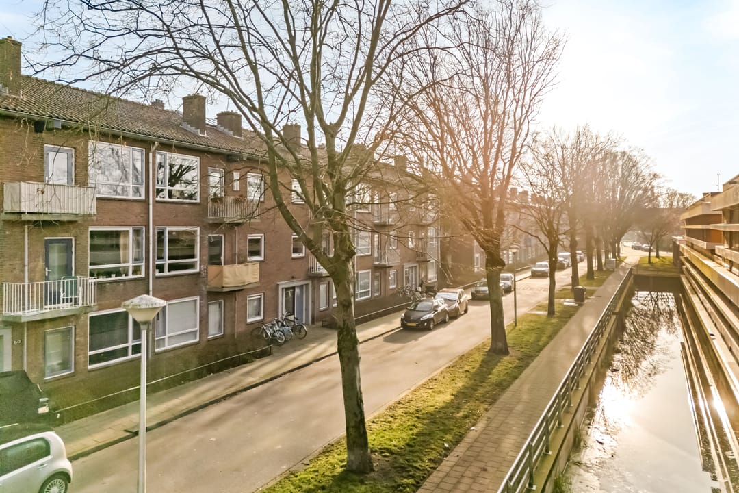 Foto 31 van Banckertstraat 33-B