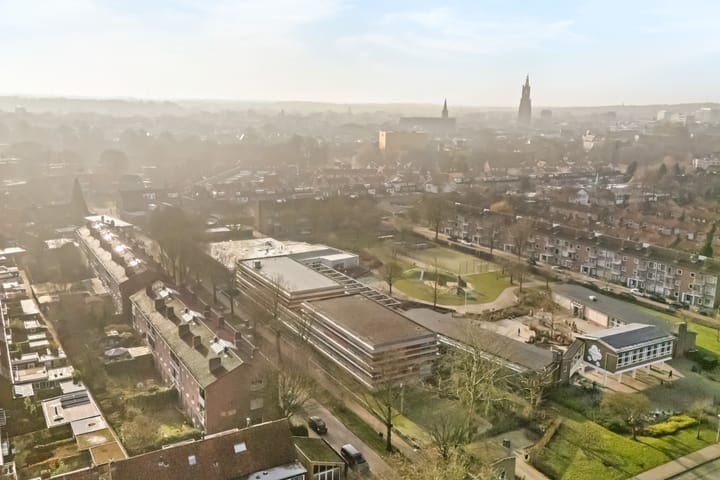 Foto 33 van Banckertstraat 33-B