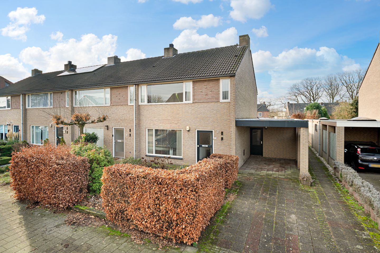 Foto 1 van Boterbloemstraat 12