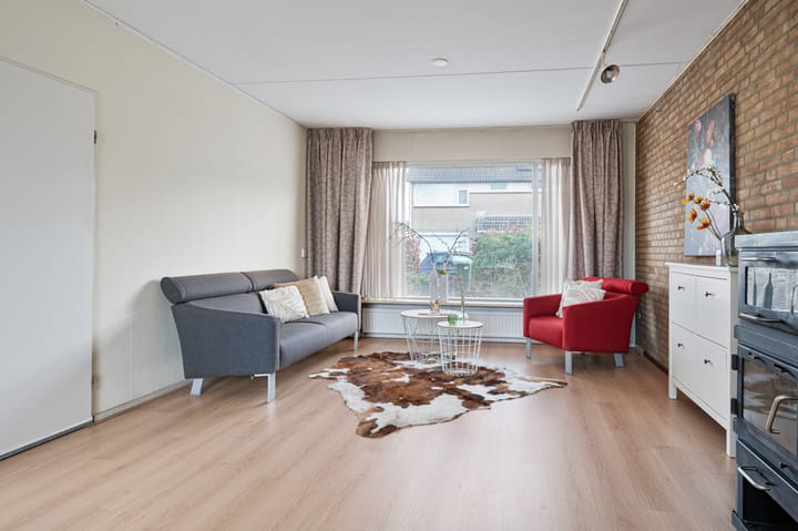 Foto 2 van Boterbloemstraat 12