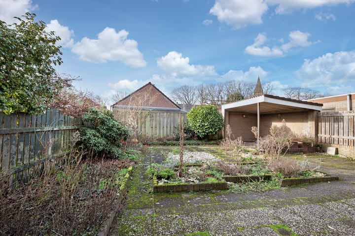 Foto 4 van Boterbloemstraat 12