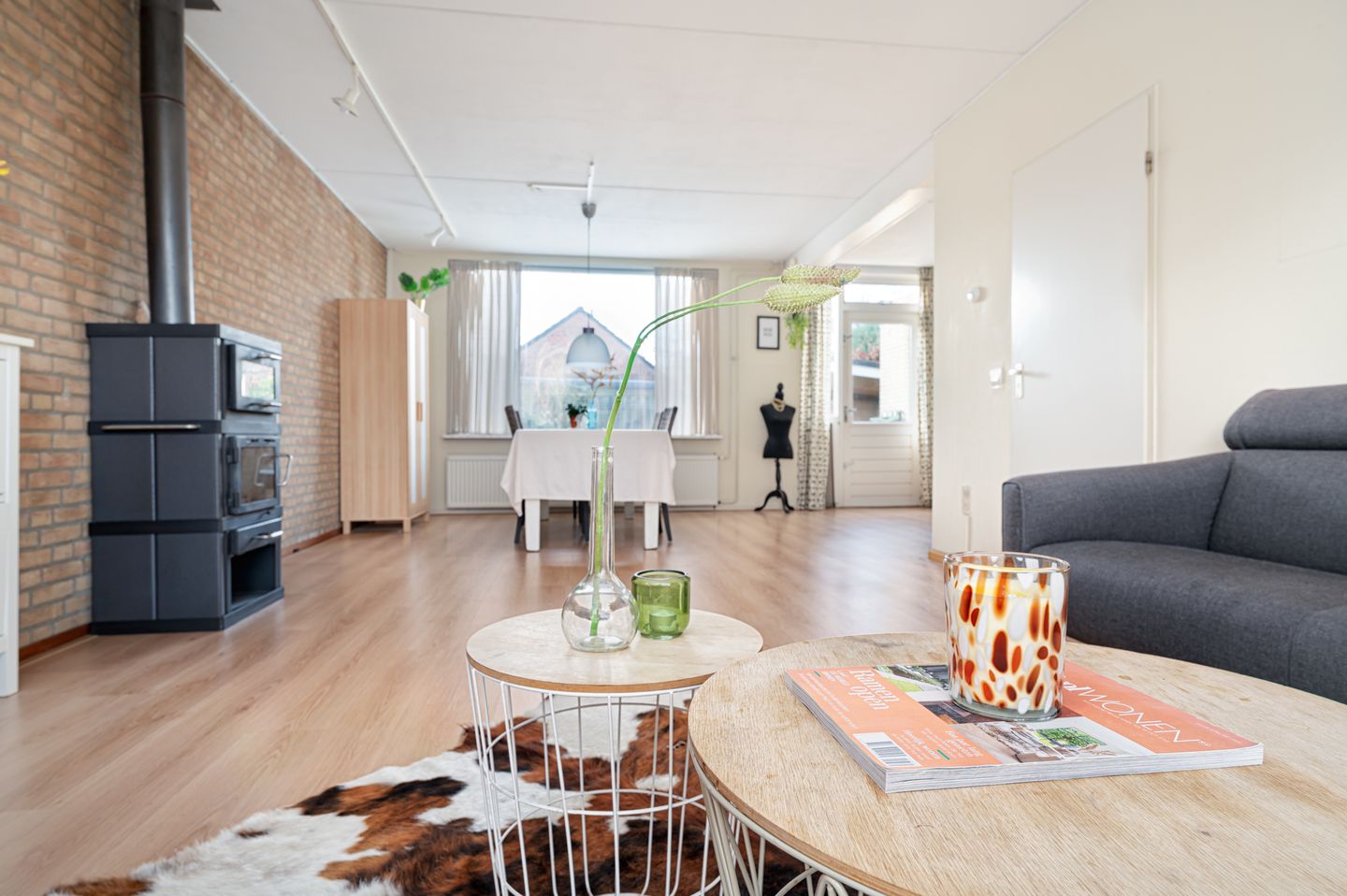 Foto 5 van Boterbloemstraat 12