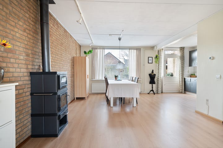 Foto 7 van Boterbloemstraat 12