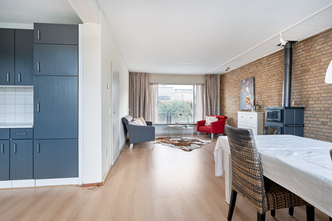 Foto 8 van Boterbloemstraat 12