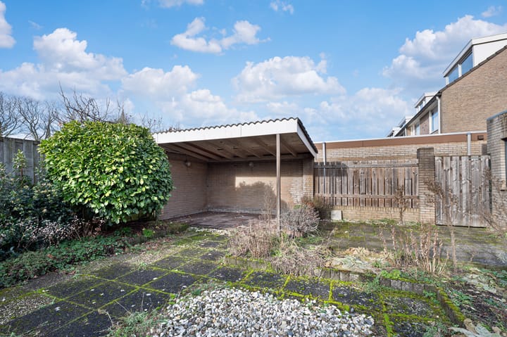 Foto 24 van Boterbloemstraat 12