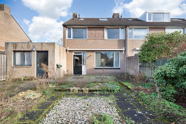 Foto 25 van Boterbloemstraat 12