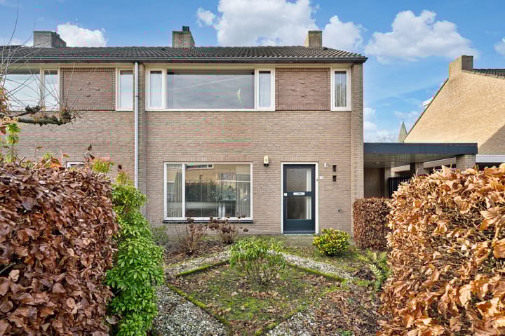 Foto 27 van Boterbloemstraat 12