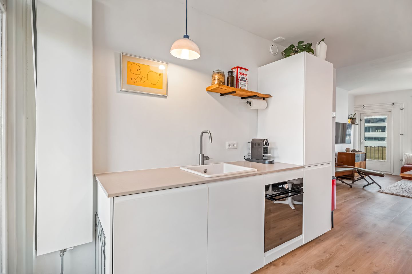 Foto 14 van Banckertstraat 33-B