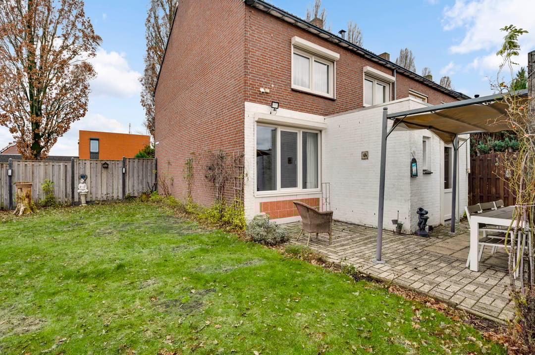 Foto 31 van Leenhof 80