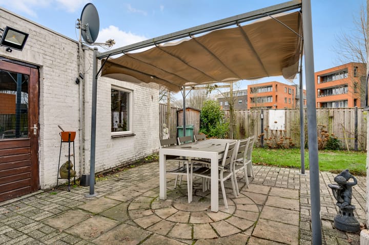 Foto 34 van Leenhof 80