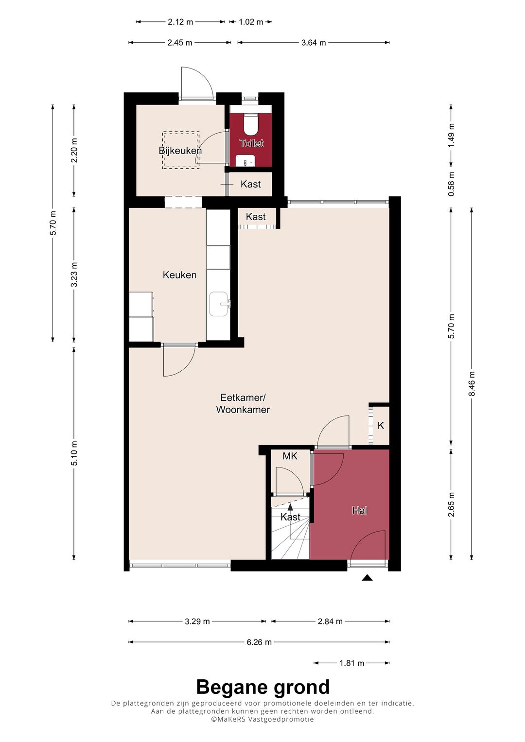 Foto 43 van Leenhof 80