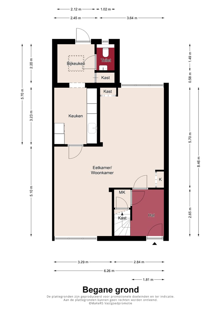 Foto 43 van Leenhof 80
