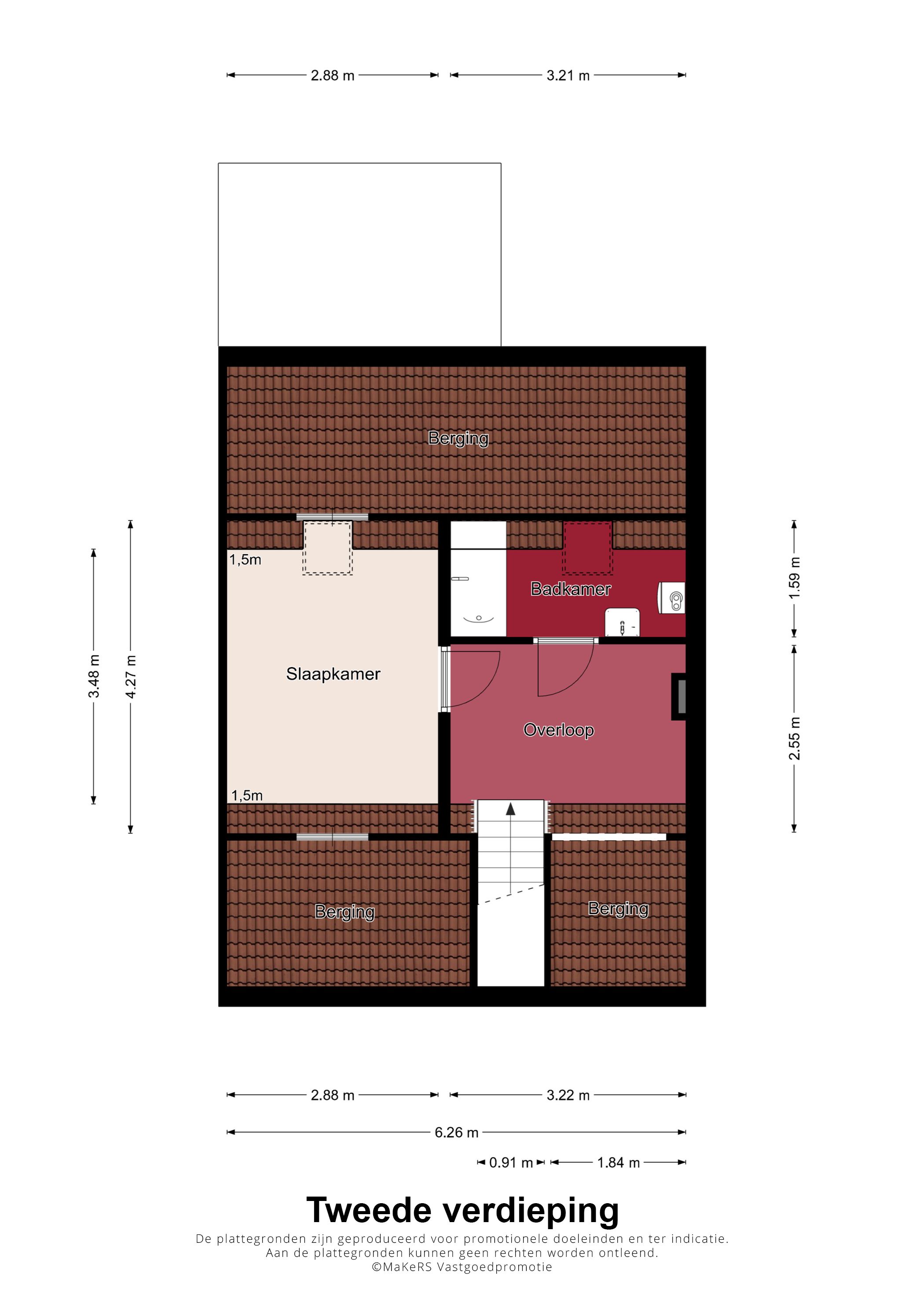 Foto 45 van Leenhof 80