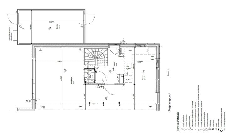 Foto 7 van Ridderspoor (Bouwnr. 15)