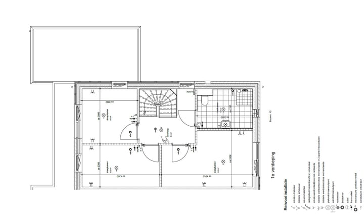 Foto 8 van Ridderspoor (Bouwnr. 15)