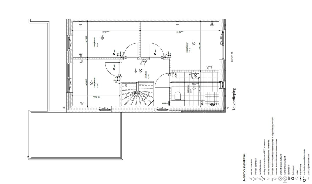 Photo 7 of Ridderspoor (Bouwnr. 18)