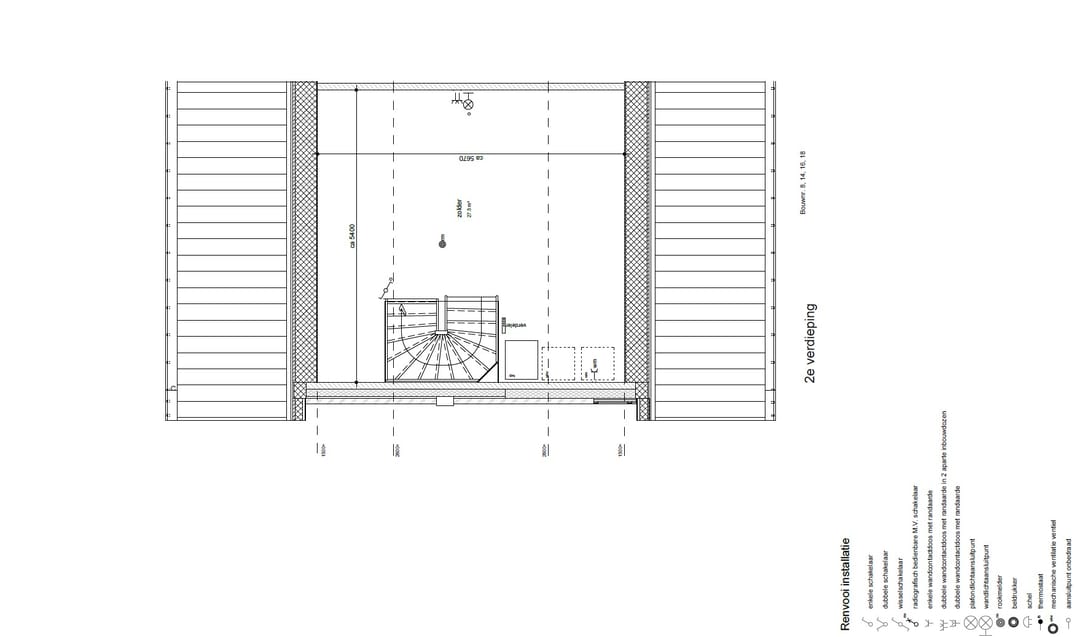 Photo 8 of Ridderspoor (Bouwnr. 18)