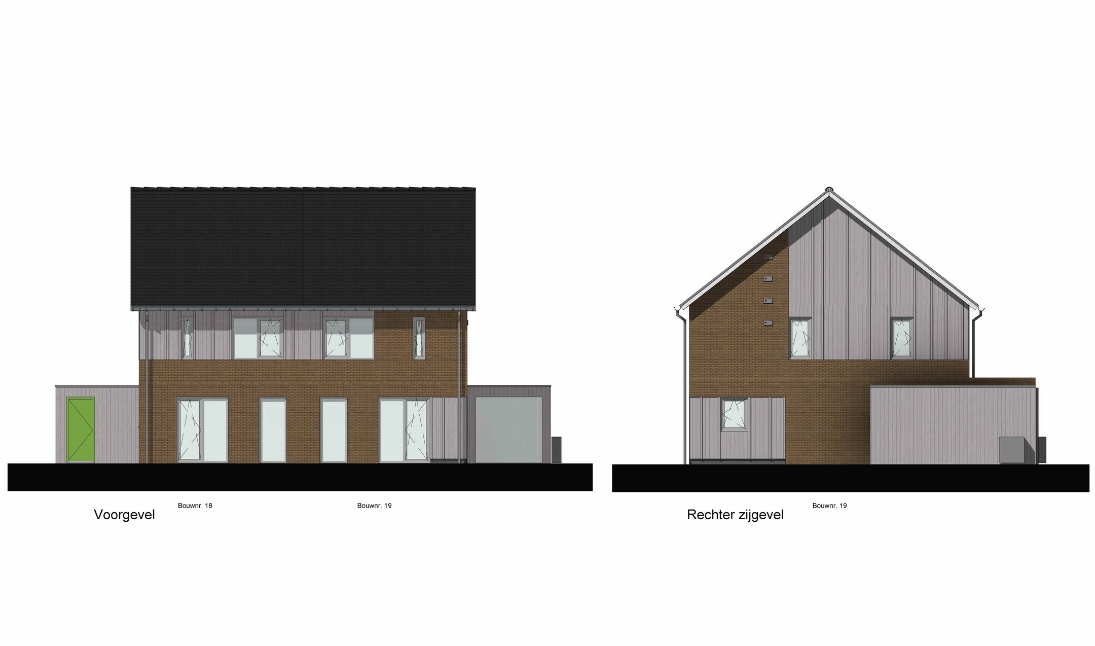 Photo 9 of Ridderspoor (Bouwnr. 18)