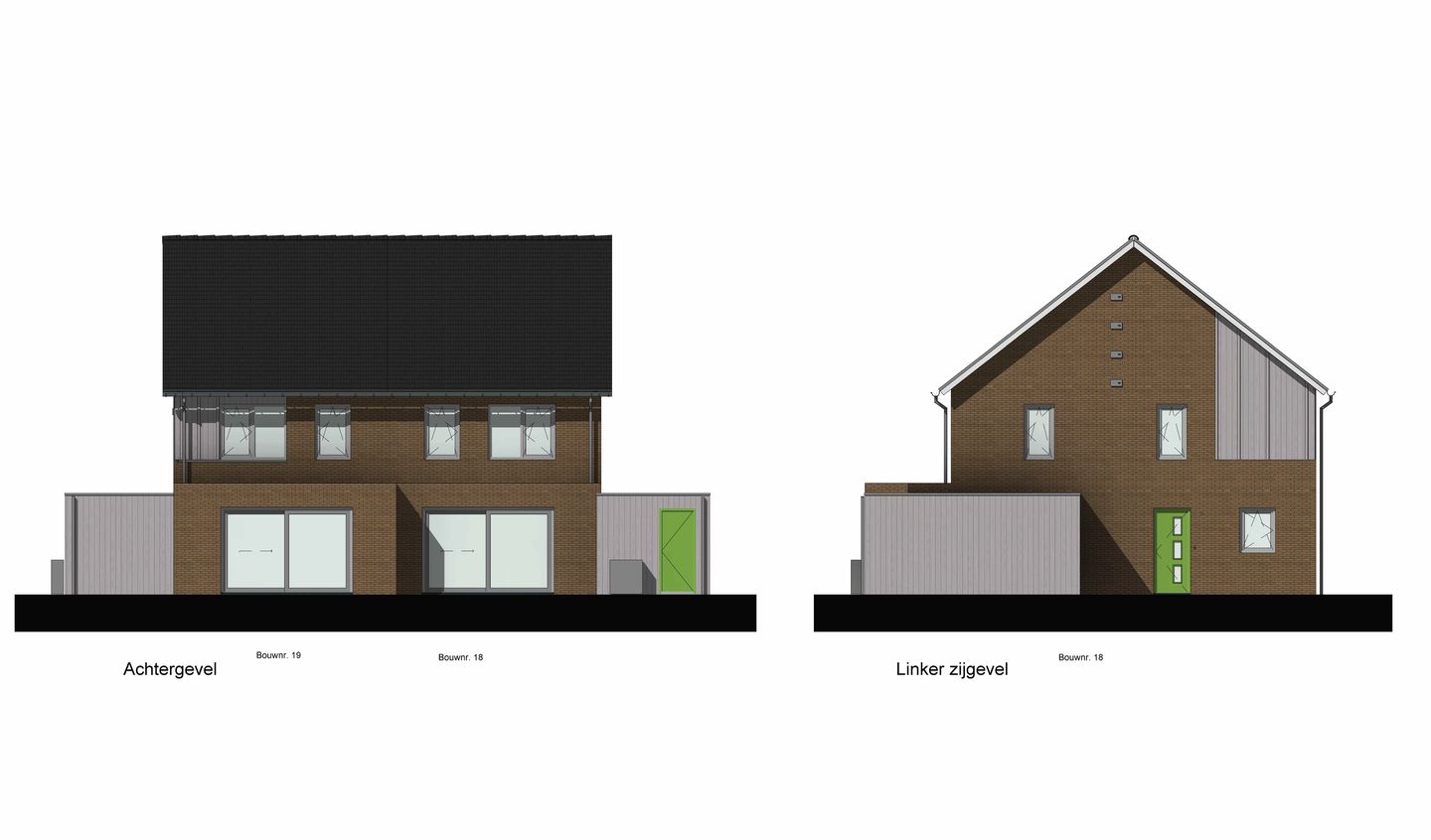 Photo 10 of Ridderspoor (Bouwnr. 18)