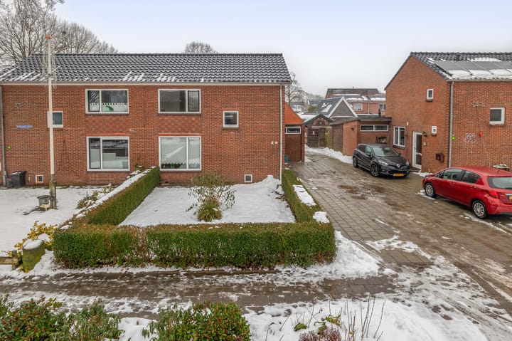 Photo 2 of Westersingel 57