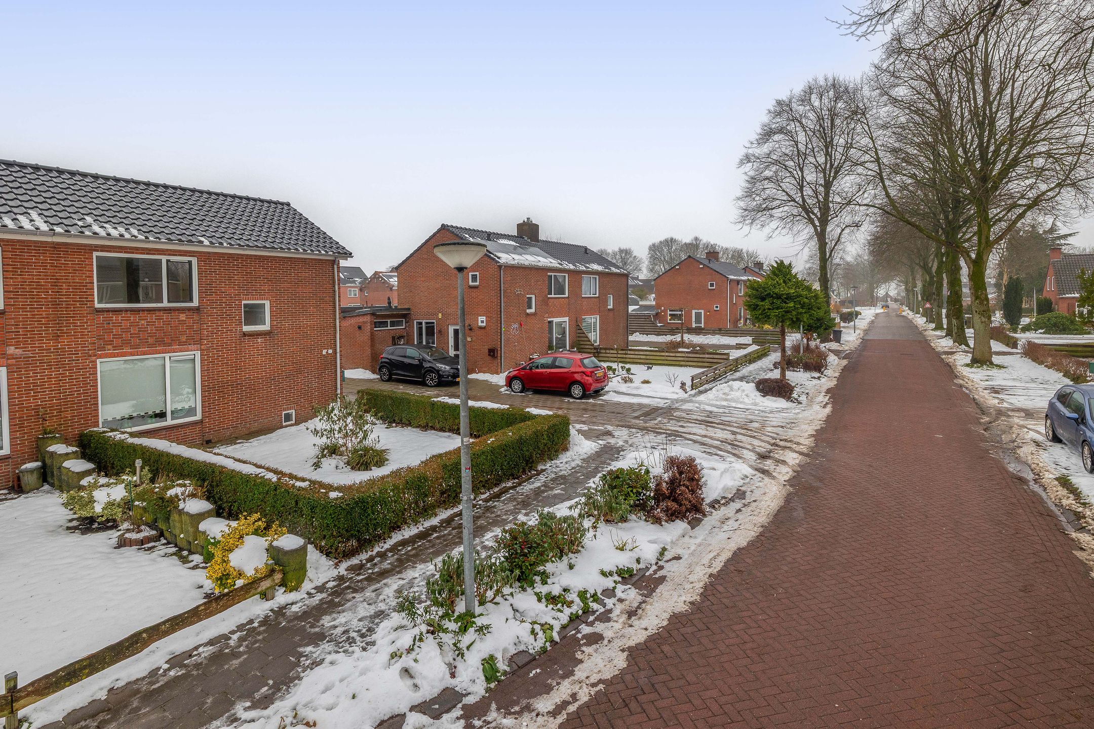 Foto 3 van Westersingel 57