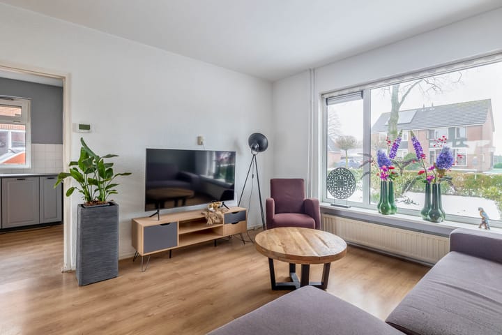 Photo 5 of Westersingel 57