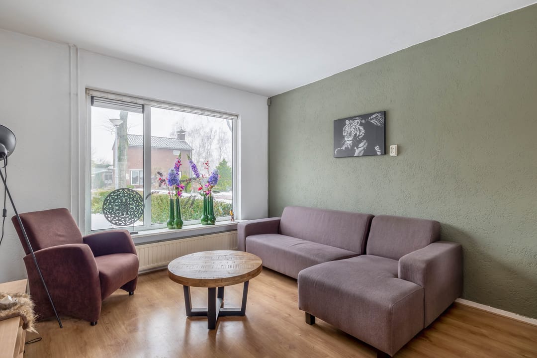 Foto 7 van Westersingel 57