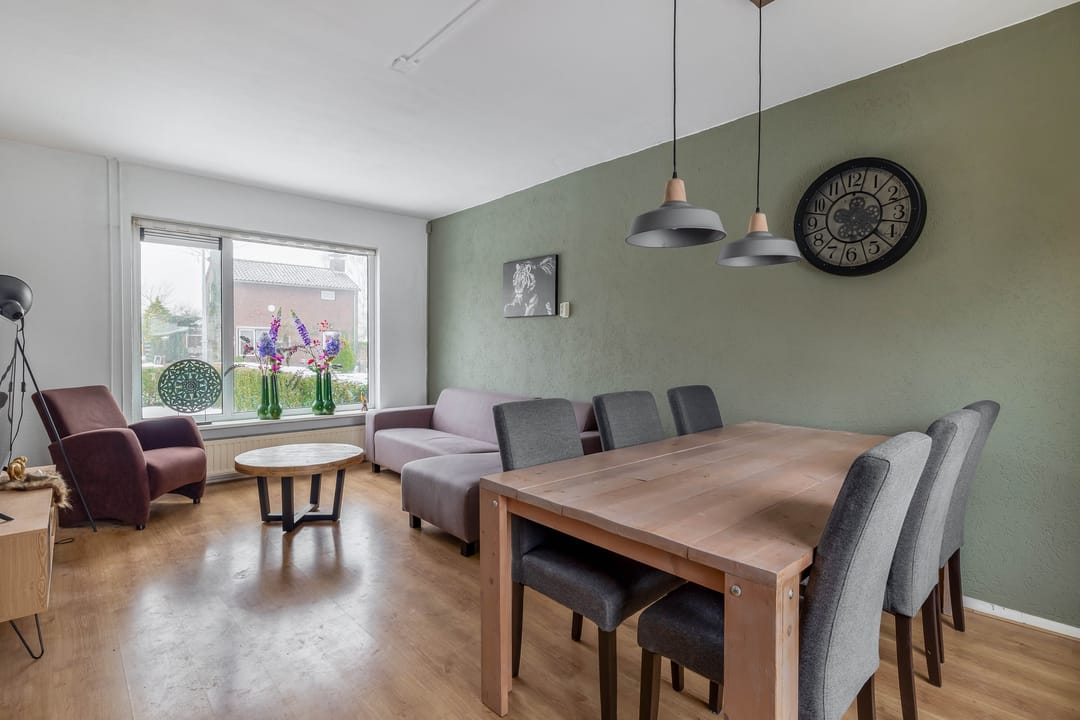 Foto 8 van Westersingel 57