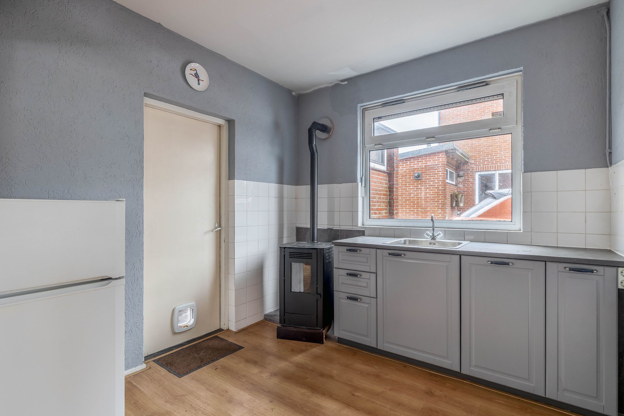 Foto 9 van Westersingel 57