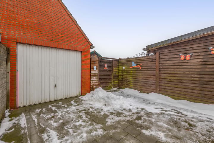 Photo 24 of Westersingel 57