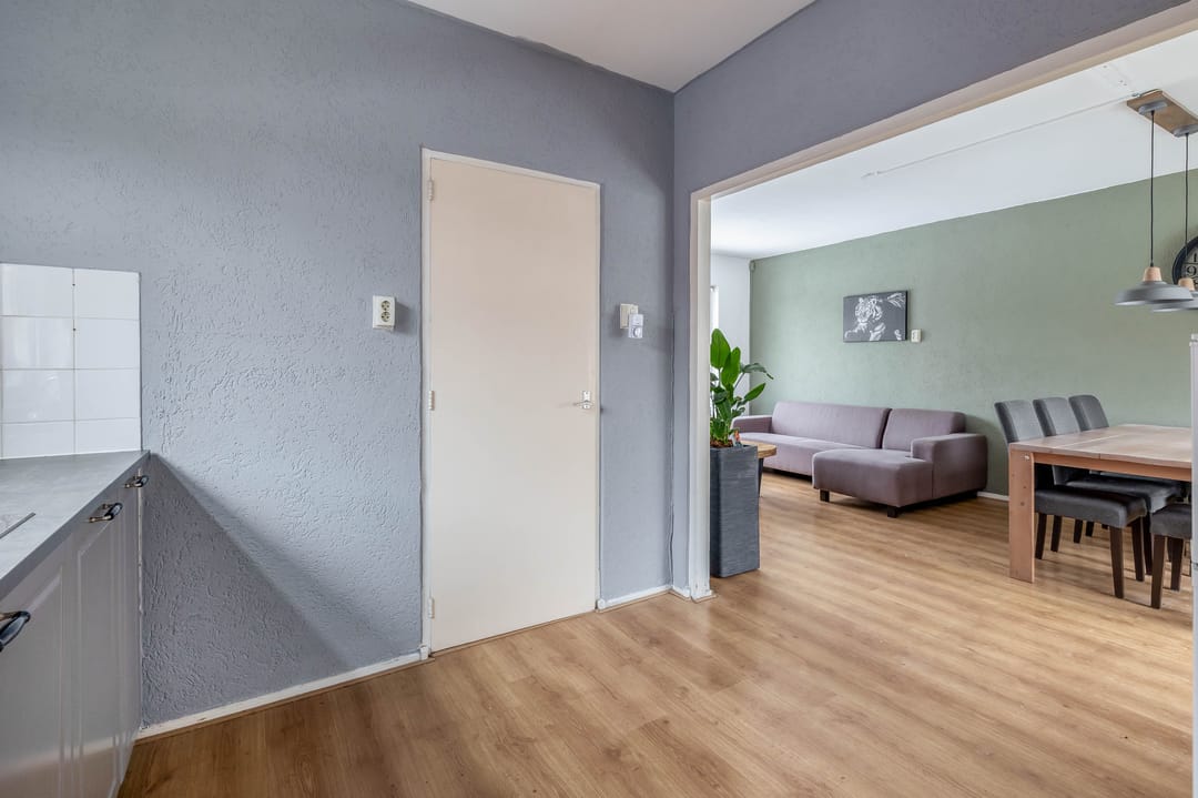 Foto 11 van Westersingel 57