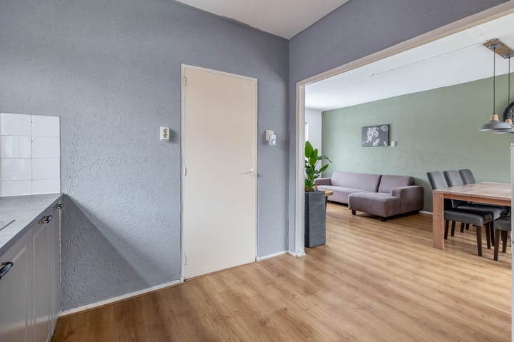 Photo 11 of Westersingel 57